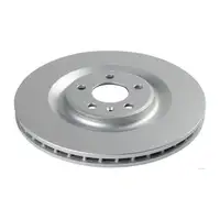 HERTH+BUSS Bremsscheiben Satz f&uuml;r AUDI A6 C8 A7 4K A8 4N Q7 Q8 4M VW Touareg CR hinten