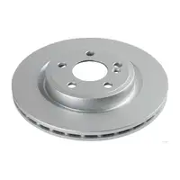 HERTH+BUSS Bremsscheiben Satz f&uuml;r MERCEDES W176 C117 X117 X156 4-matic hinten 2464230812