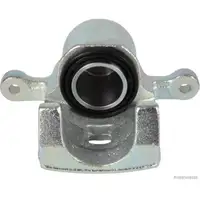 HERTH+BUSS JAKOPARTS Bremssattel f&uuml;r DAEWOO Korando KJ Musso FJ mit ABS hinten links