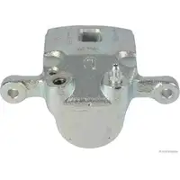 HERTH+BUSS JAKOPARTS Bremssattel f&uuml;r DAEWOO Korando KJ Musso FJ mit ABS hinten links