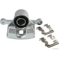 HERTH+BUSS JAKOPARTS Bremssattel Bremszange f&uuml;r HYUNDAI H-1/Starex hinten links