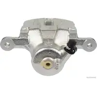 HERTH+BUSS JAKOPARTS Bremssattel Bremszange f&uuml;r HYUNDAI Terracan HP hinten links