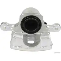 HERTH+BUSS JAKOPARTS Bremssattel Bremszange f&uuml;r HYUNDAI Terracan HP hinten links