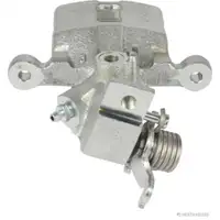 HERTH+BUSS JAKOPARTS Bremssattel Bremszange f&uuml;r HYUNDAI i10 1 PA hinten links 58310-0XA00