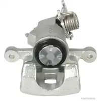 HERTH+BUSS JAKOPARTS Bremssattel Bremszange f&uuml;r HYUNDAI i10 1 PA hinten links 58310-0XA00