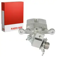 HERTH+BUSS JAKOPARTS Bremssattel Bremszange f&uuml;r HYUNDAI i10 1 PA hinten links 58310-0XA00