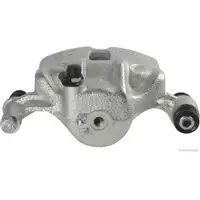 HERTH+BUSS JAKOPARTS Bremssattel f&uuml;r HYUNDAI i10 1 PA i20 1 PB ohne ESP vorne links