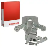 HERTH+BUSS JAKOPARTS Bremssattel Bremszange f&uuml;r HYUNDAI ix20 JC hinten links 58310-1KA30