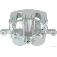 HERTH+BUSS JAKOPARTS Bremssattel f&uuml;r HYUNDAI Santa 2 KIA Sorento 2 bis 09.2012 vorne links