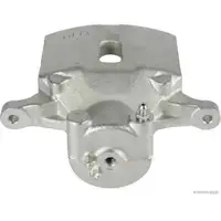 HERTH+BUSS JAKOPARTS Brake Caliper for HYUNDAI i40 1 VF with 320 mm, front left (up to January 2015)