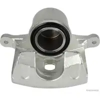 HERTH+BUSS JAKOPARTS Brake Caliper for HYUNDAI i40 1 VF with 320 mm, front left (up to January 2015)
