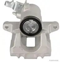 HERTH+BUSS JAKOPARTS Bremssattel f&uuml;r VW Golf 5 6 8P Altea Leon 1P Octavia 2 hinten links