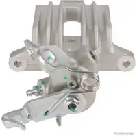 HERTH+BUSS JAKOPARTS Bremssattel f&uuml;r VW Golf 5 6 8P Altea Leon 1P Octavia 2 hinten links