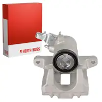 HERTH+BUSS JAKOPARTS Bremssattel f&uuml;r VW Golf 5 6 8P Altea Leon 1P Octavia 2 hinten links