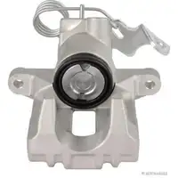 HERTH+BUSS JAKOPARTS Bremssattel f&uuml;r VW Passat B5 B5.5 A4 B5 A6 C5 Superb 1 hinten links