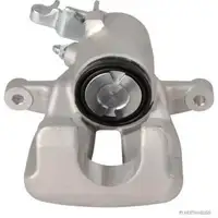 HERTH+BUSS JAKOPARTS Bremssattel f&uuml;r VW Golf 5 6 8P Altea Octavia 2 Superb 2 hinten links