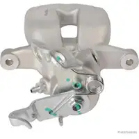 HERTH+BUSS JAKOPARTS Bremssattel f&uuml;r VW Golf 5 6 8P Altea Octavia 2 Superb 2 hinten links