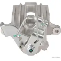 HERTH+BUSS JAKOPARTS Bremssattel f&uuml;r AUDI A4 8E B6 B7 SEAT EXEO PR-1KD/1KP hinten links