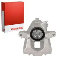 HERTH+BUSS JAKOPARTS Bremssattel f&uuml;r AUDI A4 8E B6 B7 SEAT EXEO PR-1KD/1KP hinten links