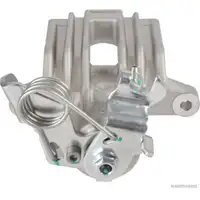 HERTH+BUSS JAKOPARTS Bremssattel f&uuml;r VW Passat B5 B5.5 PR-1KD/1KF AUDI A6 C5 hinten links