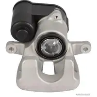 HERTH+BUSS JAKOPARTS Bremssattel f&uuml;r VW Passat B6 PR-1KU bis Fgst. 3C-7-999999 links