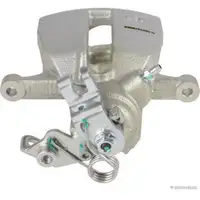 HERTH+BUSS JAKOPARTS Bremssattel f&uuml;r VW Multivan Transporter T5 T6 hinten links 7H0615423A