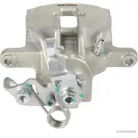 HERTH+BUSS JAKOPARTS Brake Caliper for VW Sharan 7M, Transporter T4, Alhambra 7V (Rear Left)