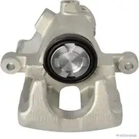 HERTH+BUSS JAKOPARTS Bremssattel Bremszange f&uuml;r AUDI 80 B4 mit ABS hinten links