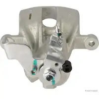 HERTH+BUSS JAKOPARTS Bremssattel Bremszange f&uuml;r AUDI 80 B4 mit ABS hinten links