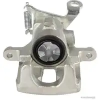 HERTH+BUSS JAKOPARTS Brake Caliper for FORD Focus 1 MK1, Rear Left