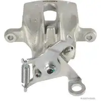 HERTH+BUSS JAKOPARTS Brake Caliper for FORD Focus 1 MK1, Rear Left