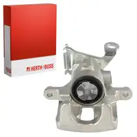 HERTH+BUSS JAKOPARTS Brake Caliper for FORD Focus 1 MK1, Rear Left