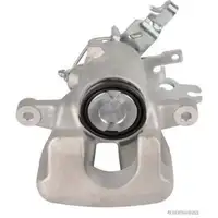 HERTH+BUSS Brake Caliper for VW Caddy 3 PR-1ZE/1LJ with 256 mm, rear left