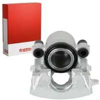 HERTH+BUSS JAKOPARTS Bremssattel f&uuml;r VW Golf 4 5 6 Polo 4 5 Up A1 8X A2 A3 8P vorne links