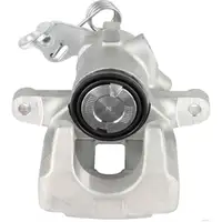 HERTH+BUSS JAKOPARTS Bremssattel f&uuml;r CITROEN C4 1 2 DS4 PEUGEOT 307 308 2 hinten links