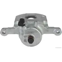 HERTH+BUSS JAKOPARTS Brake Caliper for CHEVROLET/DAEWOO Matiz, Front Left