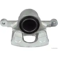 HERTH+BUSS JAKOPARTS Brake Caliper for CHEVROLET/DAEWOO Matiz, Front Left