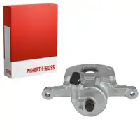 HERTH+BUSS JAKOPARTS Brake Caliper for CHEVROLET/DAEWOO Matiz, Front Left