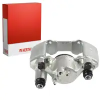 HERTH+BUSS JAKOPARTS Brake Caliper for KIA Rio 1 DC and MAZDA Demio DW (Front Left)