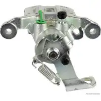 HERTH+BUSS JAKOPARTS Bremssattel Bremszange f&uuml;r KIA Picanto 2 TA hinten links