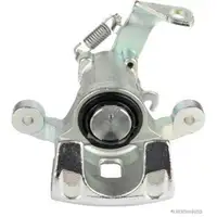 HERTH+BUSS JAKOPARTS Bremssattel Bremszange f&uuml;r KIA Picanto 2 TA hinten links