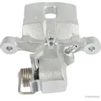 HERTH+BUSS JAKOPARTS Bremssattel Bremszange f&uuml;r KIA Picanto 1 SA bis 01.2005 hinten links