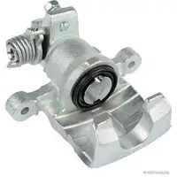 HERTH+BUSS JAKOPARTS Brake Caliper for KIA Picanto 1 SA (model year 2005 and later), rear left