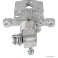 HERTH+BUSS JAKOPARTS Brake Caliper for KIA Picanto 1 SA (model year 2005 and later), rear left