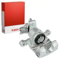 HERTH+BUSS JAKOPARTS Brake Caliper for KIA Picanto 1 SA (model year 2005 and later), rear left