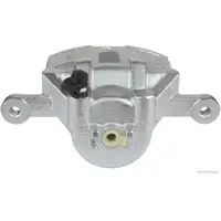 HERTH+BUSS JAKOPARTS Brake Caliper for HYUNDAI Accent 3 MC and KIA Rio 2 JB (Front Left)