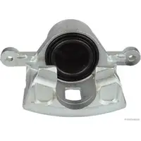 HERTH+BUSS JAKOPARTS Brake Caliper for HYUNDAI Accent 3 MC and KIA Rio 2 JB (Front Left)