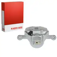 HERTH+BUSS JAKOPARTS Brake Caliper for HYUNDAI Accent 3 MC and KIA Rio 2 JB (Front Left)