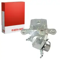 HERTH+BUSS JAKOPARTS Bremssattel Bremszange f&uuml;r KIA Cerato 1 LD ab 12.2004 hinten links