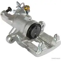 HERTH+BUSS JAKOPARTS Brake Caliper for NISSAN Almera 2 N16 (non-ABS) and Primera P11 (rear left)
